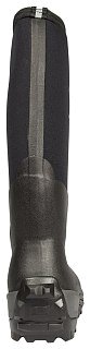 Сапоги Muck Boot Arctic sport утепленные black - фото 4