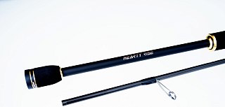 Спиннинг Hearty Rise Paragon PA-862L - фото 1