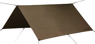 Тент Talberg SILICONE TENT 3X3м 3X3