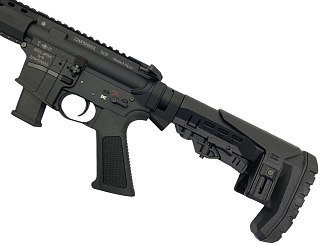 Карабин Orsis AR15M S 9х19 нерж 17,5" - фото 3