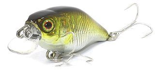 Воблер Jackall Chubby 38 hl shad - фото 2