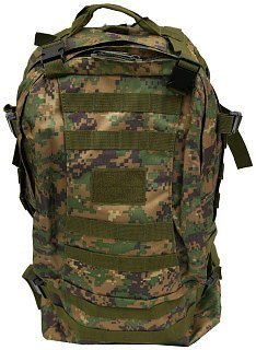 Рюкзак Taigan Patrol 50L jungle digital - фото 10