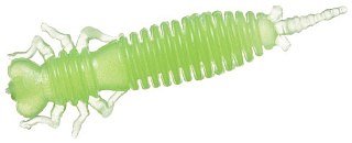 Приманка Croxy Good larva 3,0'' цвет 7
