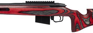 Карабин ATA ARMS 308Win Turqua PT Laminated Red ложа красный ламинат 610мм2стм - фото 9