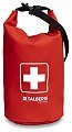 Гермоаптечка Talberg FIRST AID ROLL красный