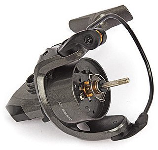 Катушка Nautilus Butler NBE3000 Com - фото 5