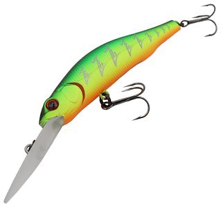 Воблер Zipbaits Orbit 90SP DR цв.101M - фото 2