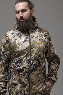 Костюм Remington Alabama professional south forest - фото 15