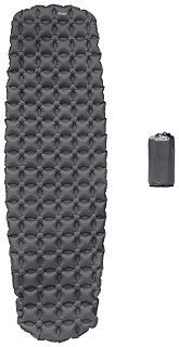 Коврик Talberg AIR GREY MAT 192х58х5серый - фото 3