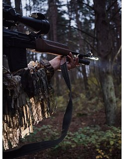 Фонарь Armytek Dobermann extended set белый - фото 3