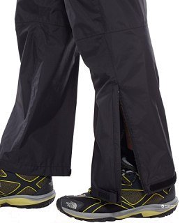 Брюки The North Face M Resolve black - фото 6