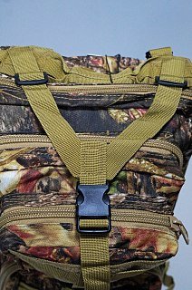 Рюкзак Taigan Recon 25L maple leap camo - фото 7