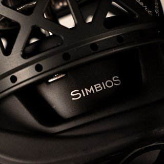 Катушка Волжанка Simbios 5000mxg  - фото 5