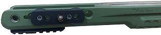 Комплект модернизации CNC Guns Custom Blaser R8 Hunter M10 G3 зеленый - фото 3
