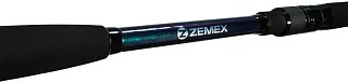 Спиннинг Zemex Rexar 802XH 20-70гр - фото 2