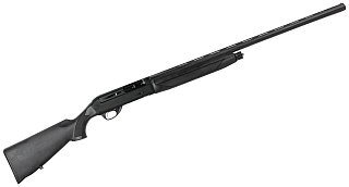 Ружье Beretta Bellmonte I 12x76 Synthetic 1 чок 760мм - фото 1