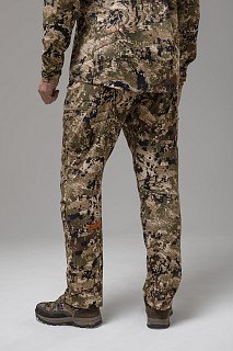Костюм Remington Hot summer 2 south forest - фото 24