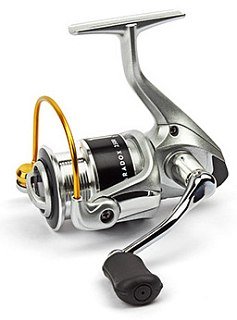 Катушка Nautilus Paradox 2500 Com - фото 1