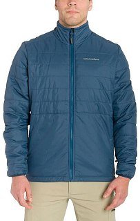 Куртка Grundens Distant Harbor Jacket Poseidon  - фото 3