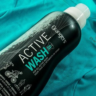 Пропитка Grangers для одежды GRF133 Active wash 750мл - фото 4