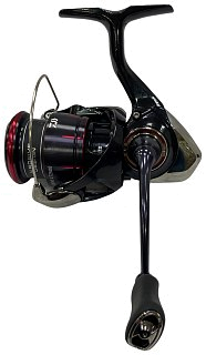 Катушка Daiwa 23 Fuego LT 2500 - фото 1