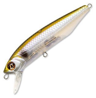 Воблер Pontoon21 Dexter Minnow 93SP-SR-081
