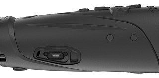 Тепловизионный монокуляр Burris BTH35 V2 - фото 6