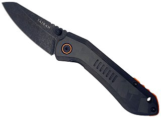 Нож Taigan Falco (14S-053) сталь 8Cr13 рукоять carbon fiber - фото 9