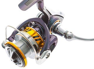 Катушка Daiwa 18 Regal LT 2500D-XH - фото 6