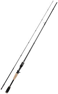 Спиннинг Nautilus Grinder GRC-662M 198см 5-21гр - фото 1