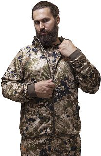 Костюм Remington Alabama professional south forest - фото 10