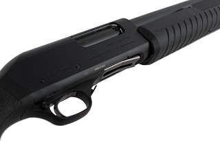 Ружье Fabarm SDASS Composite 12х76  - фото 9