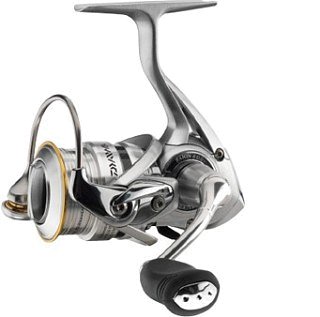 Катушка Daiwa Caldia 11 2508