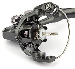 Катушка Nautilus Land 500 - фото 7