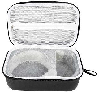 Кейс Walker`s Muff & Glasses Storage Case для наушников и очков 260x160x110мм EV - фото 2