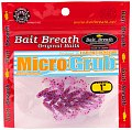 Приманка Bait Breath Micro Grub 1" Ur29 уп.15шт