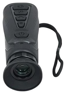 Тепловизионный монокуляр ARKON OVis II LM25 - фото 11