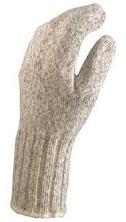 Перчатки Fox River Adult ragg mitt 