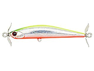 Воблер Duo Realis spinbait 60-D62