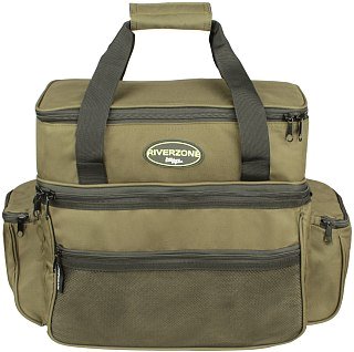 Сумка Riverzone Tackle bag medium 2 - фото 3