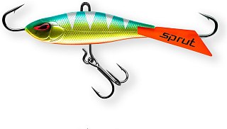 Балансир Sprut Loki №3 5,9гр 30мм LBP1