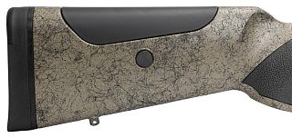 Карабин Ata Arms 308Win Turqua Synthetic FDE Spyder Web пластик целик мушка 560м - фото 6