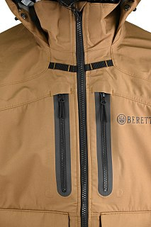 Куртка Beretta B-Xtreme GTX GU424/T2025/0836 р.XL - фото 12