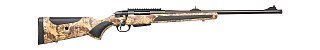 МП Карабин ATA ARMS Turqua Camo Kryptek (ложа пластик), 308Win, ствол 560 мм. - фото 2