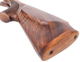 Приклад ТОЗ 34 Монте Карло орех - фото 2