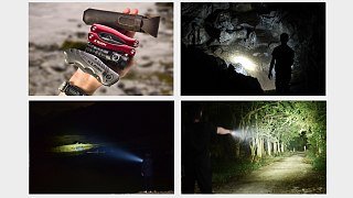 Фонарь Wuben E6 900 lumens - фото 18