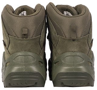 Ботинки Remington Boots military style green  - фото 3
