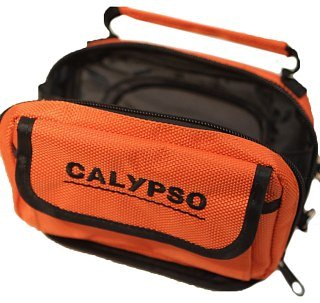 Видеокамера подводная Calypso FDV-1110 - фото 4