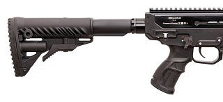 Карабин Молот Вепрь ВПО 185-02 9х19Luger - фото 2