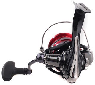 Катушка Daiwa 18 Ninja LT 3000 CXH - фото 4